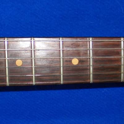 1963 Fender Stratocaster – Sunburst (Vintage, Pre-CBS) image 10
