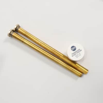 Bach Model A47X Artisan Professional Tenor Trombone MINT CONDITION image 23