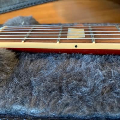 Gibson Les Paul Standard with '50s Neck Profile 2005 - Root Beer image 7