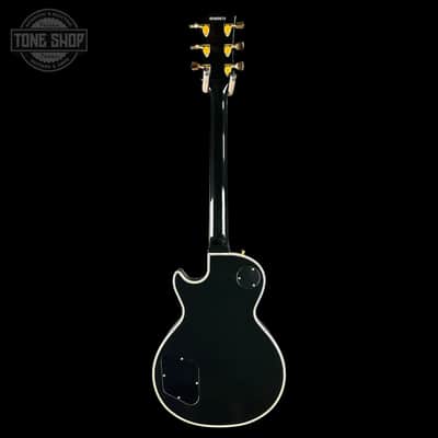 Used Edwards by ESP E-LP-CTM Ebony TSU25152 image 9