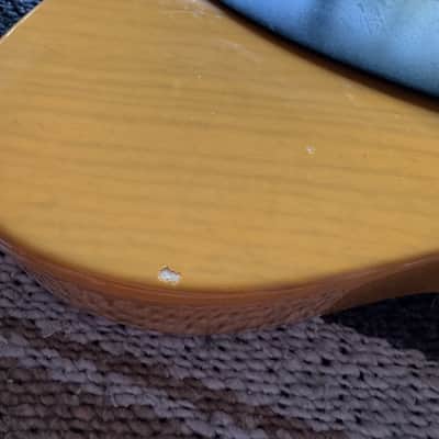 Fender Telecaster - Nitro image 8