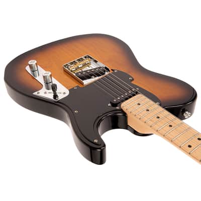 SPECIAL OFFER!! Fret-King Country Squire Tone Meister ~ Original Classic Burst image 3