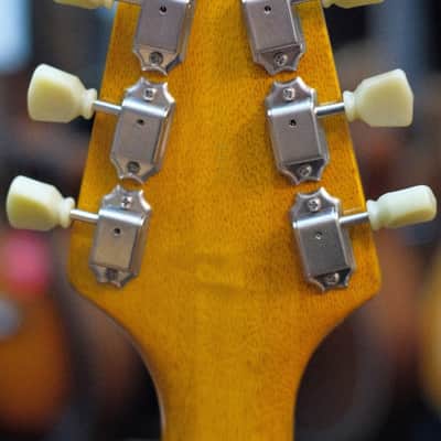 Maybach Jetwing K, Vintage Honey Aged image 15