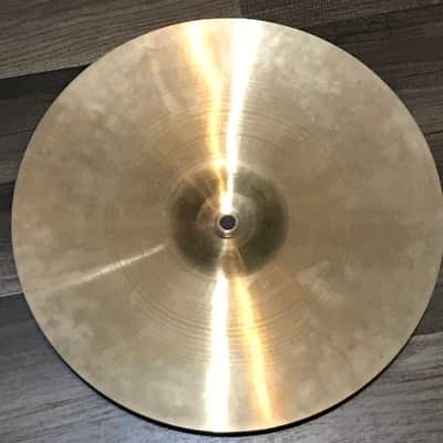 Zildjian 14” Vintage A Cymbal image 5