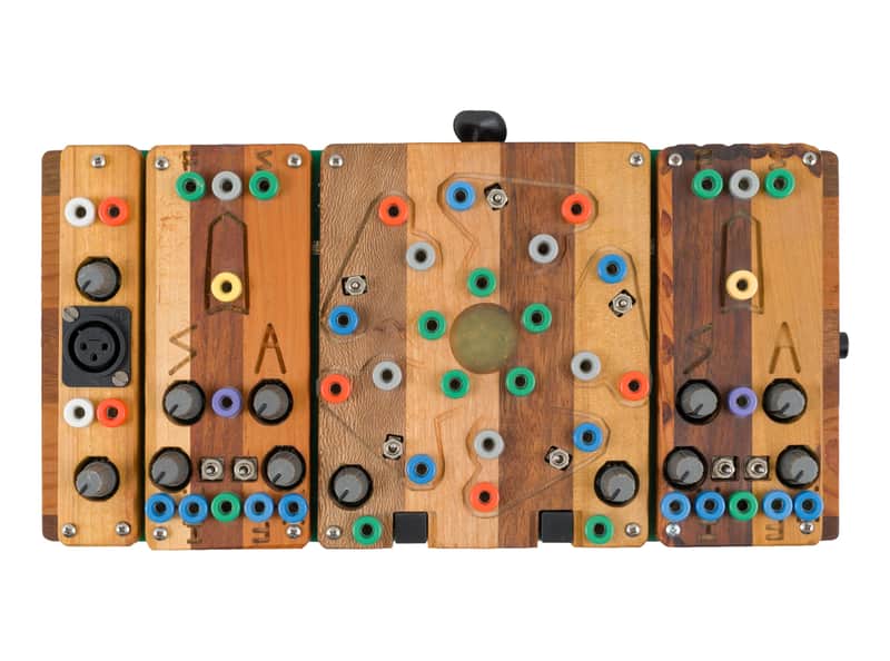 Ciat-Lonbarde Cocoquantus Looping Delay + Synthesizer [USED] image 1