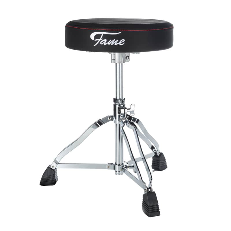 Fame Drum Throne DS8000 - Drum Throne image 1