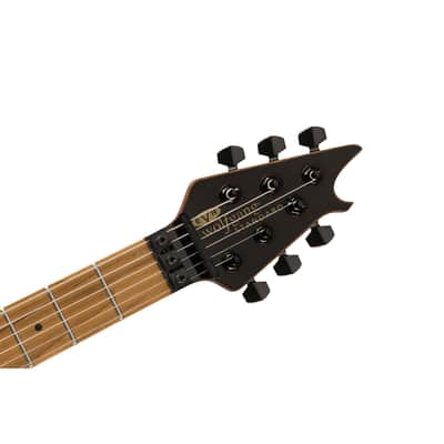 EVH Wolfgang Standard MN Pelham Blue image 5