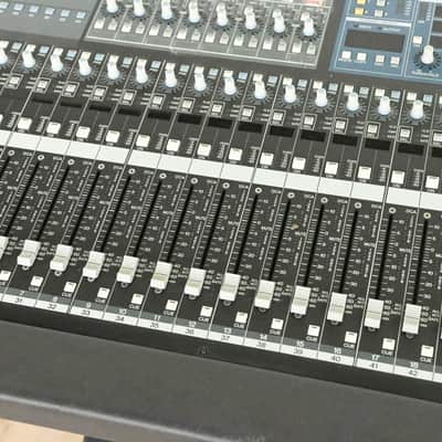 Yamaha PM5D 48-Channel Digital Audio Mixing Console CG0144G *ASK FOR SHIPPING* image 5