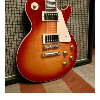 GIBSON LES PAUL TRADITIONAL 2017 image 2