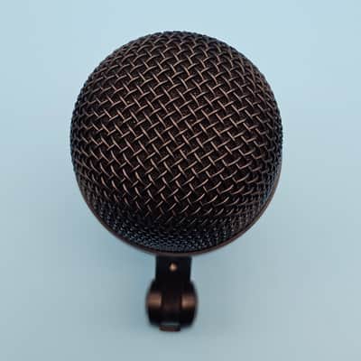 ☆Rare ASG 20KD Kick Drum Microphone - Similar Sound Profile Shure Beta 52 52A image 11