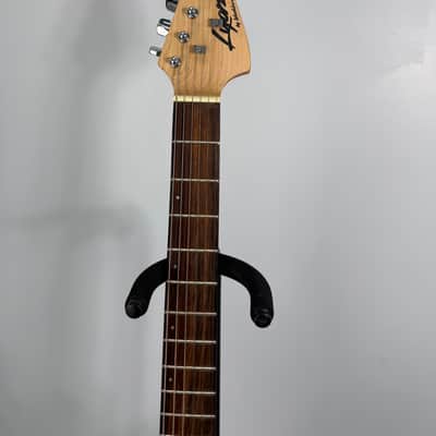 Washburn Lyon - Black image 3