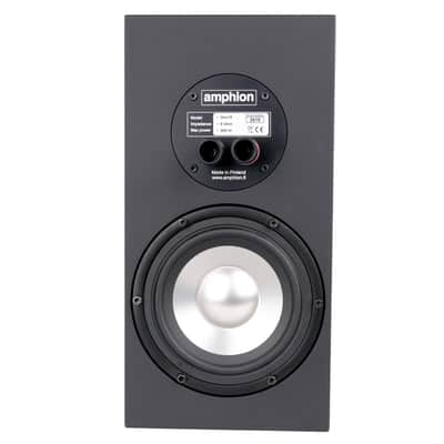 Amphion One18 2-Way Passive Studio Monitor - Single #2919 (Used) image 4