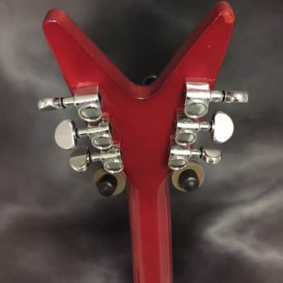 Dean Z Coupe Custom image 5