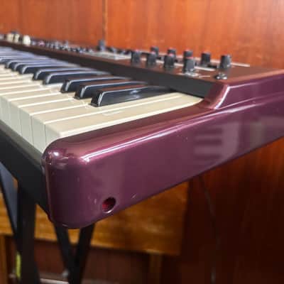 Hammond Sk1 61-key Portable Combo Organ w/ gig bag power supply image 6