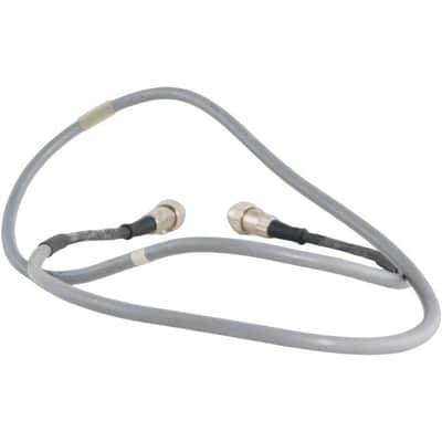Naim SNAIC 4-Pin DIN Interconnect Cable NA-20 Original Genuine Naim Lead UK image 5