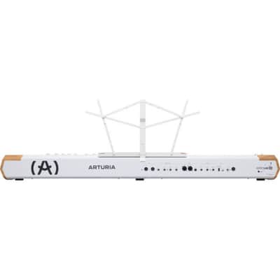 Arturia Astrolab 88 Avant-Garde Stage Keyboard with Analog Lab Pro Integration image 5