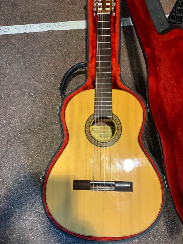 Raimundo Model 118 1990 | Reverb
