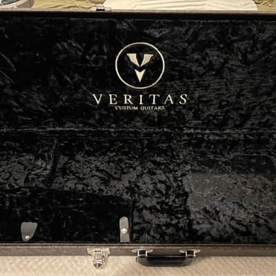 Veritas Portlander Custom Shop 2022 image 9