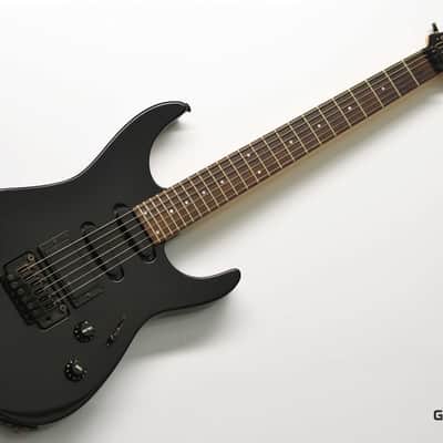 Fernandes FR-55 | Reverb