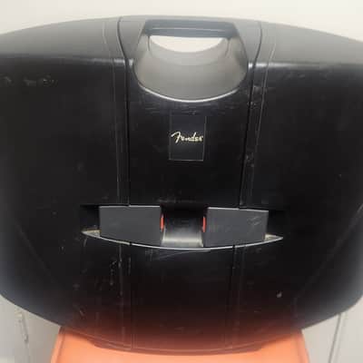 Fender Passport Conference Portable PA System w/ Mixer & Speakers image 2