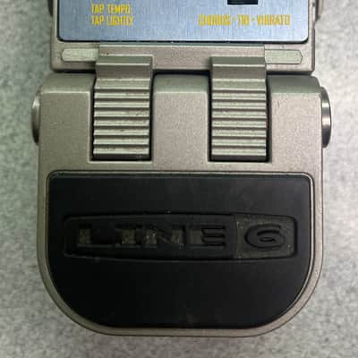 Line 6 Space Chorus image 1