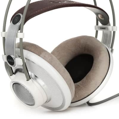 AKG K701 Open-back Studio Reference Headphones image 2