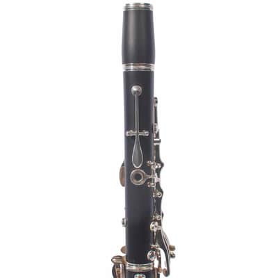 Buffet Crampon E-12F Intermediate Bb Clarinet [Serial:1275538] image 6