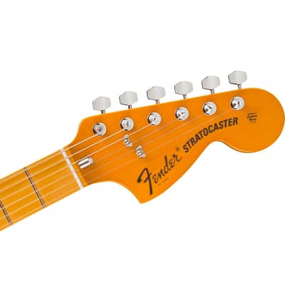 Fender American Vintage II 1973 Stratocaster® – Lake Placid Blue image 5