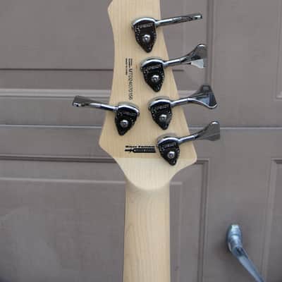 MTD Kingston Super 5 V2 image 6