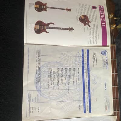 Alembic Series 2 image 8