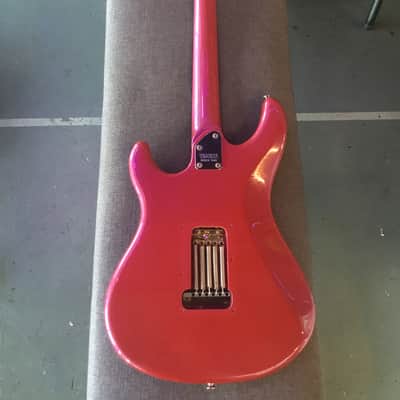 Yamaha SE 110 imagen 5