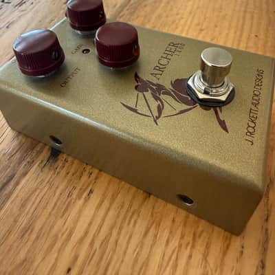 J Rockett Audio Designs Archer ikon image 5