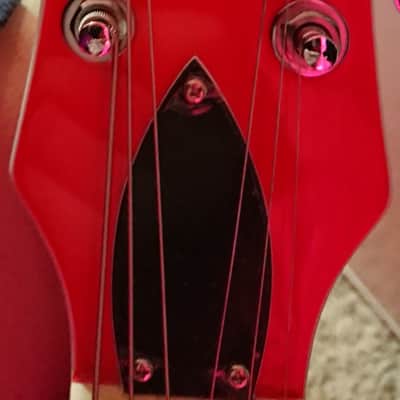 Gretsch G5232T ELECTROMATIC 2019 Tahiti Red image 1