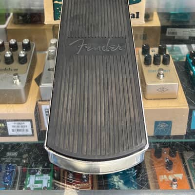 Fender Classics Passive Volume Pedal NOS image 1