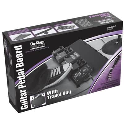 On-Stage 16" Mixer Bag image 9