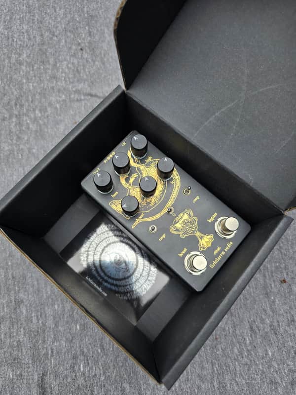 Lichtlaerm Audio .ritual.