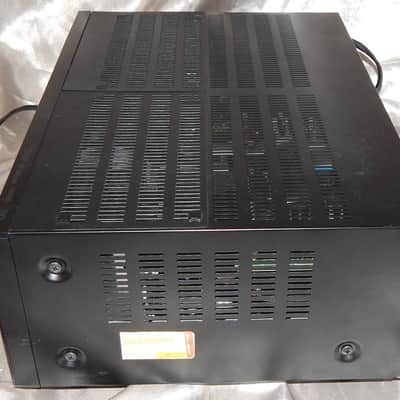 Denon AVR-1513 home theater receiver image 3