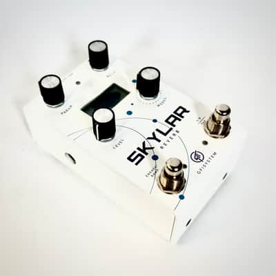 GFI System Skylar Reverb 2021 - White image 3