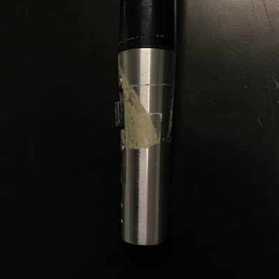 Shure 545SD Unidyne III 1982 USA parts assembled in Mexico - Silver / Black image 3
