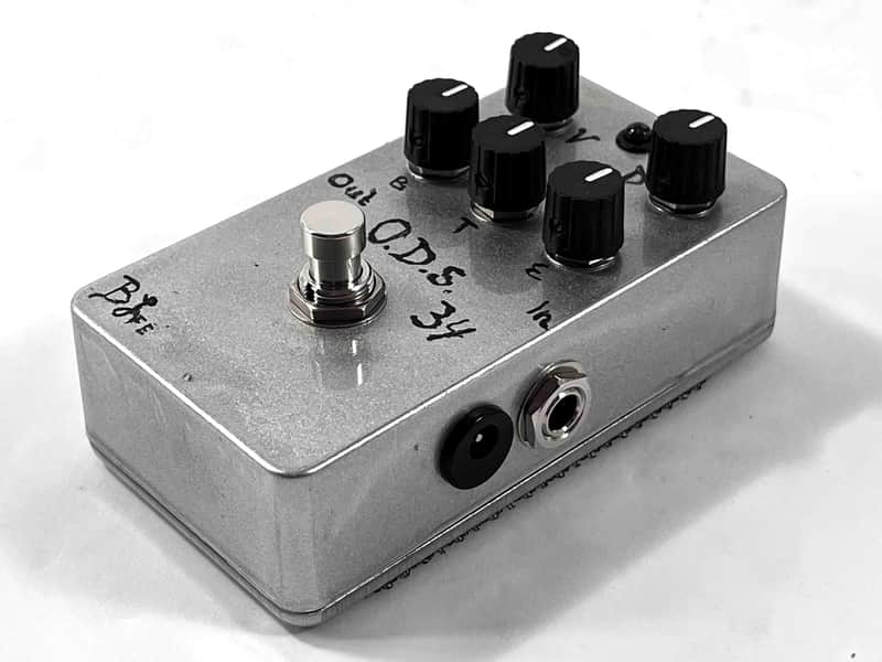 BJFE ODS 34 5K