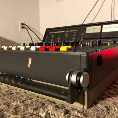 Sennheiser M8 image 6