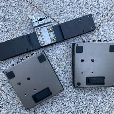 Boss DRP-1 and DRP-2 1980s image 4