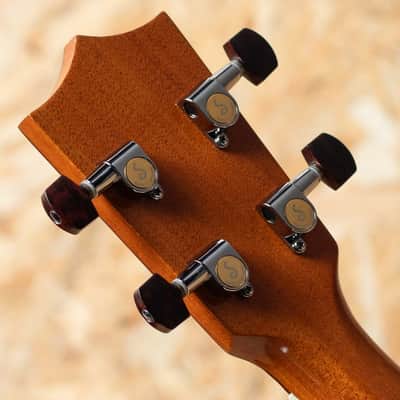 Kamaka HF-3 100th Tenor 2016 image 9