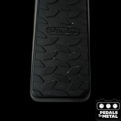 Dunlop Volume X Mini Pedal - Present - Black - X18291 image 2