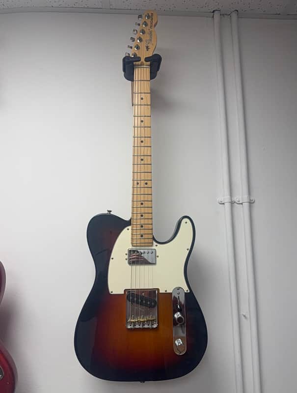 Fender American Performer Telecaster