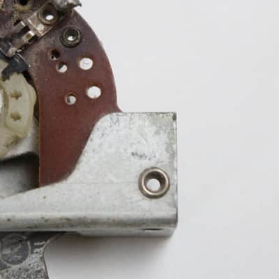 1978-1979-1980-1981 Vintage Fender Stratocaster/Telecaster 5-Way Pickup Selector SWITCH 1970's image 6