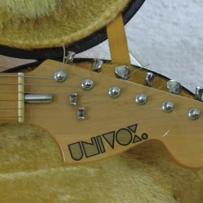 Univox Ripper 1970s - Natural image 4