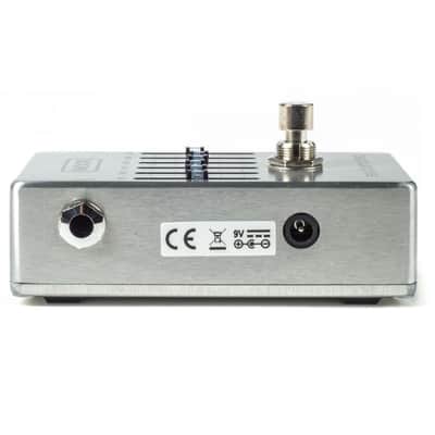 MXR M109 Six Band Graphic EQ Pedal New! image 2