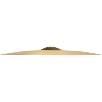 Sabian 12110XCN HHX 21" COMPLEX THIN RIDE image 3