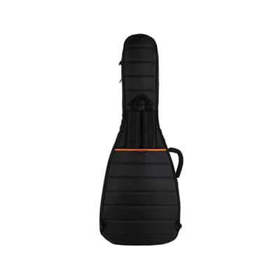 MONO M80 Classic Electric Guitar Case, Black image 4